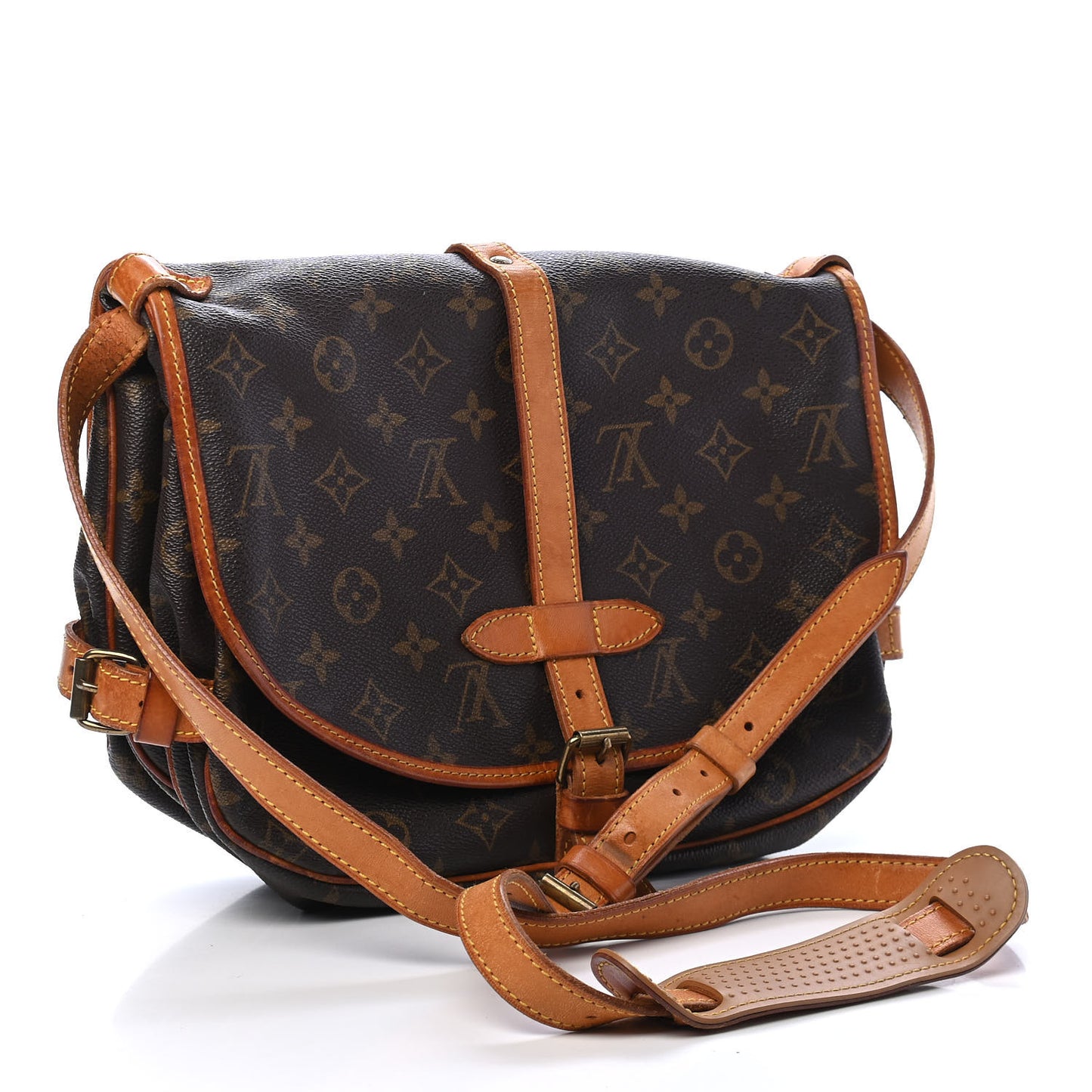 Monogram Saumur 30