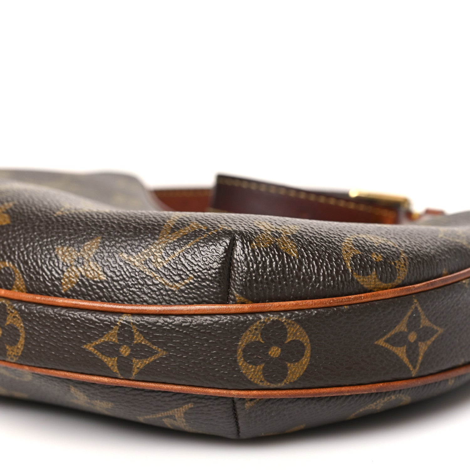 Louis Vuitton Monogram Musette Tango 9 of 10