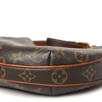 Louis Vuitton Monogram Musette Tango 9 of 10