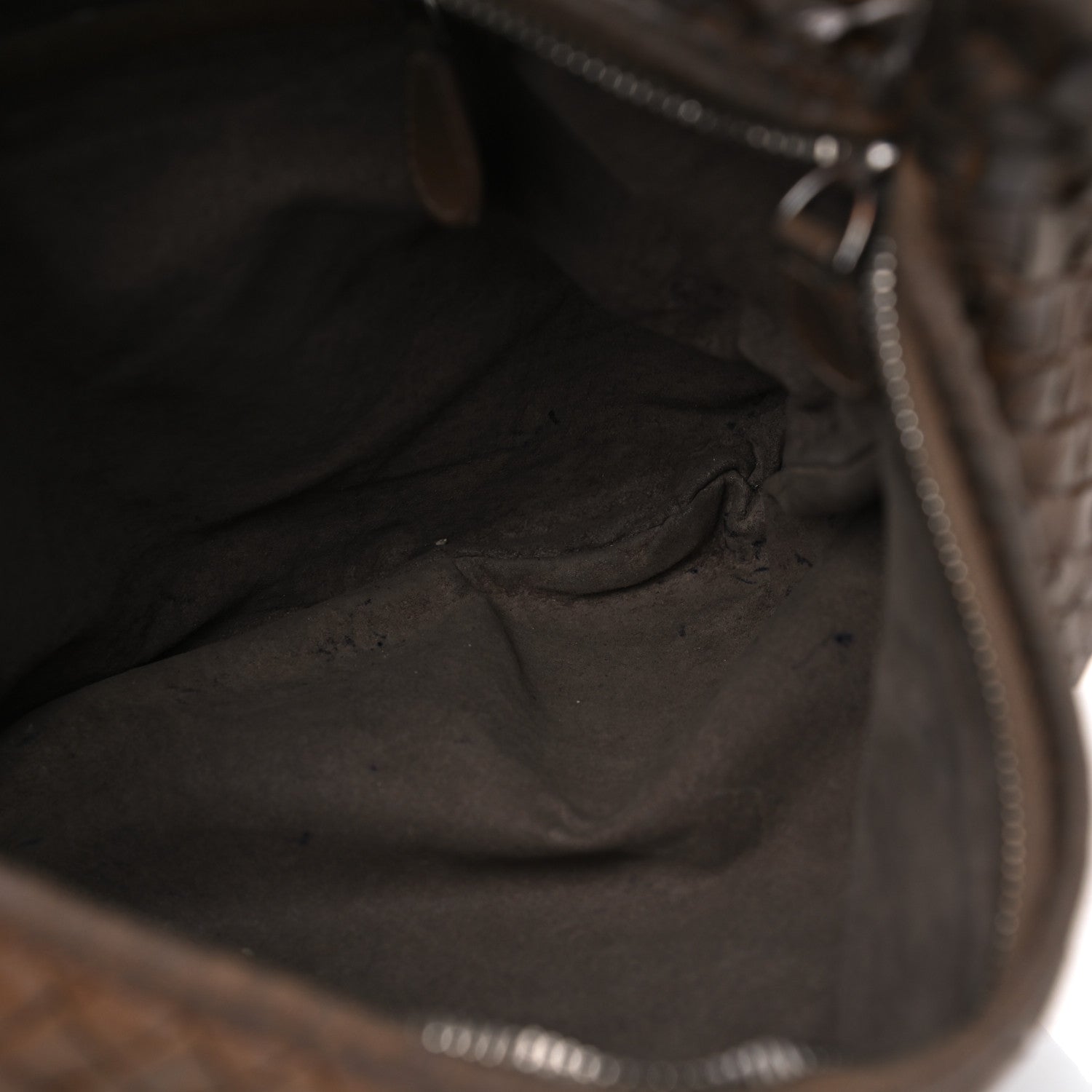 Bottega Veneta Nappa Intrecciato Medium Veneta Hobo Maple 7 of 12