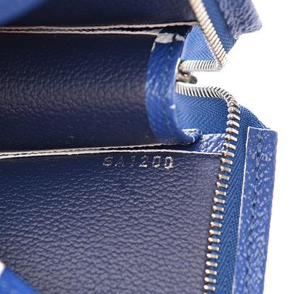 Louis Vuitton Monogram Escale Toiletry Pouch 26 Blue 7 of 10