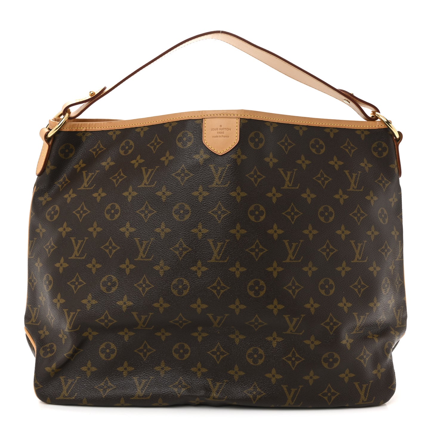 Monogram Delightful MM