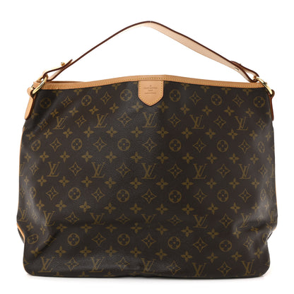 Louis Vuitton Monogram Delightful MM 1 of 13