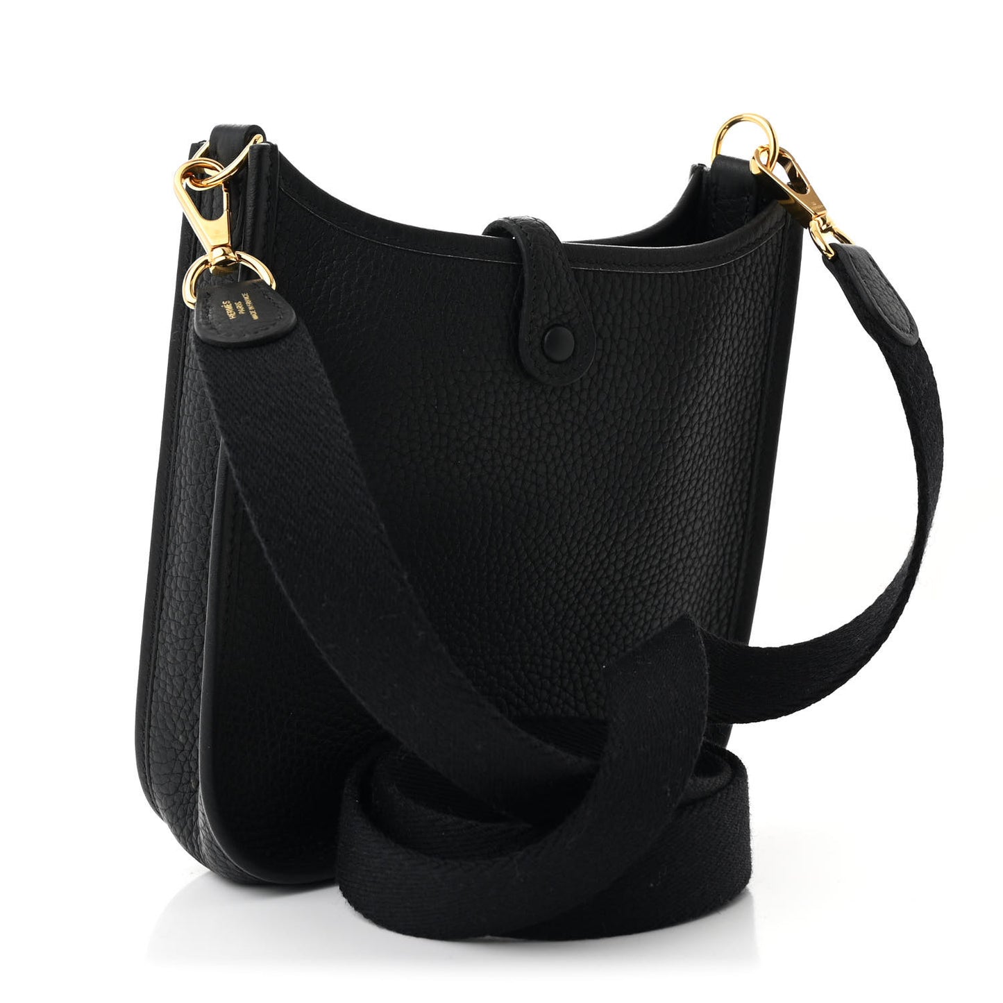 Taurillon Clemence Evelyne TPM Black