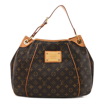 Louis Vuitton LOUIS VUITTON Monogram Galliera PM 1 of 9