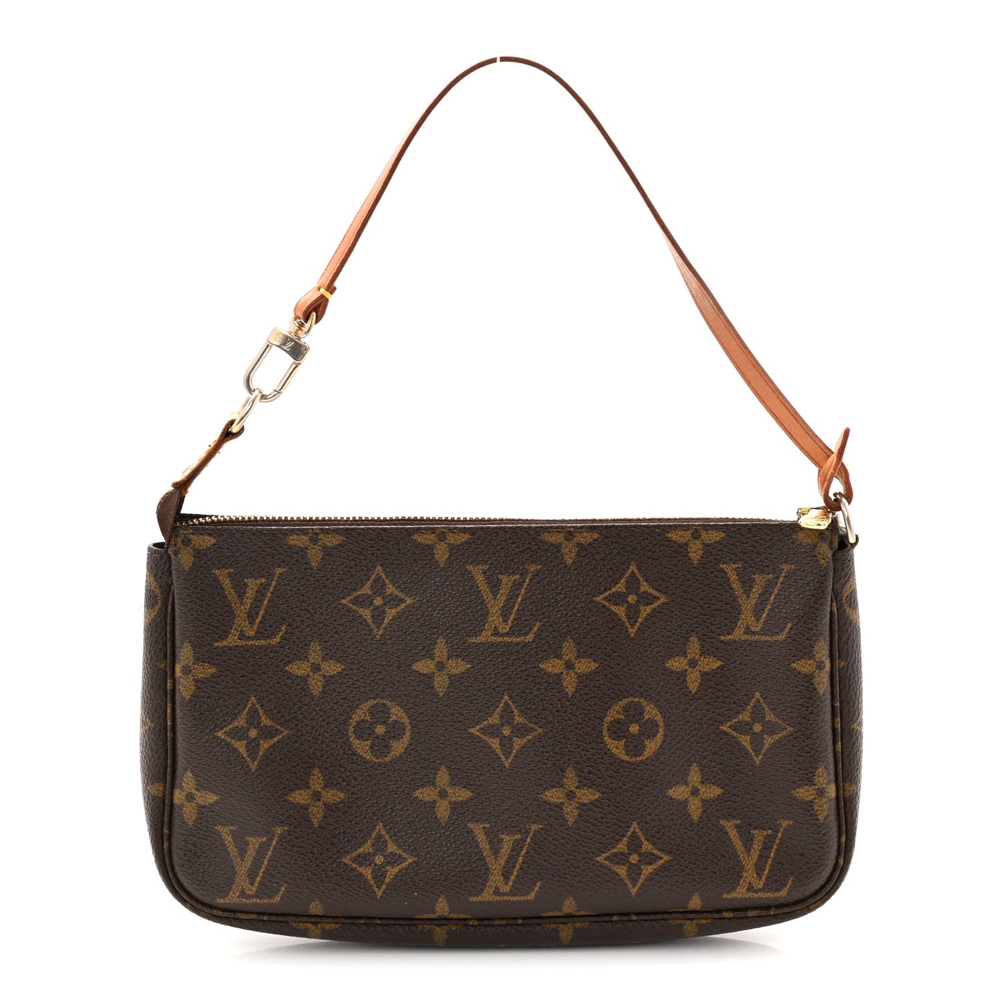 Monogram Pochette Accessories