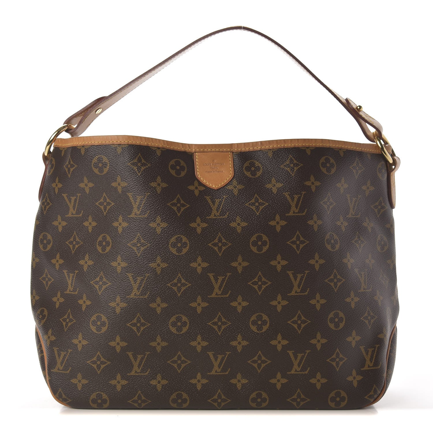 Louis Vuitton Monogram Delightful PM 1 of 11
