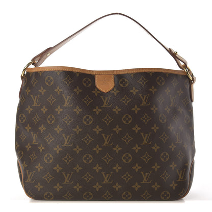Louis Vuitton Monogram Delightful PM 1 of 11