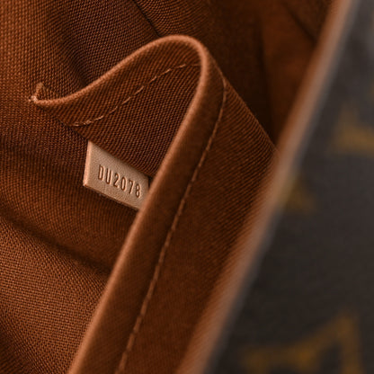 Louis Vuitton Monogram Bosphore GM 7 of 10