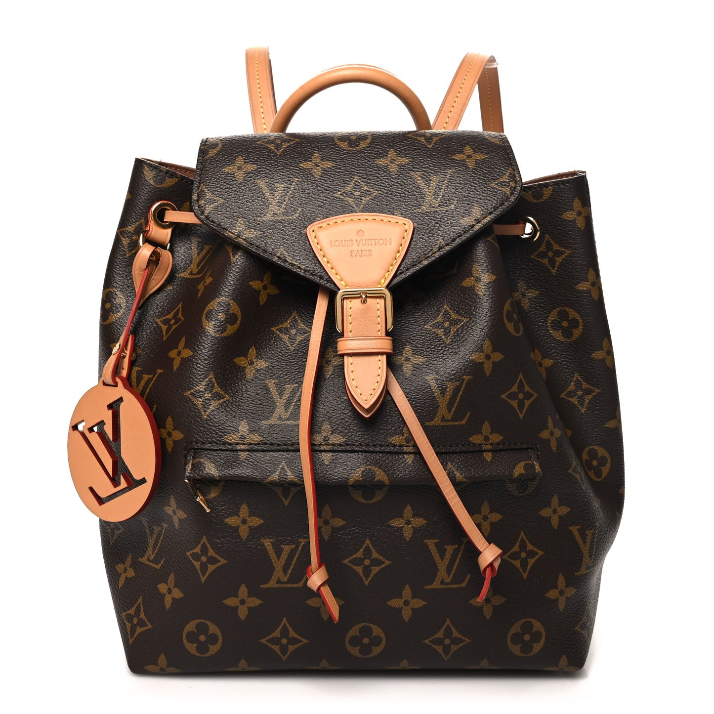 Monogram Montsouris PM