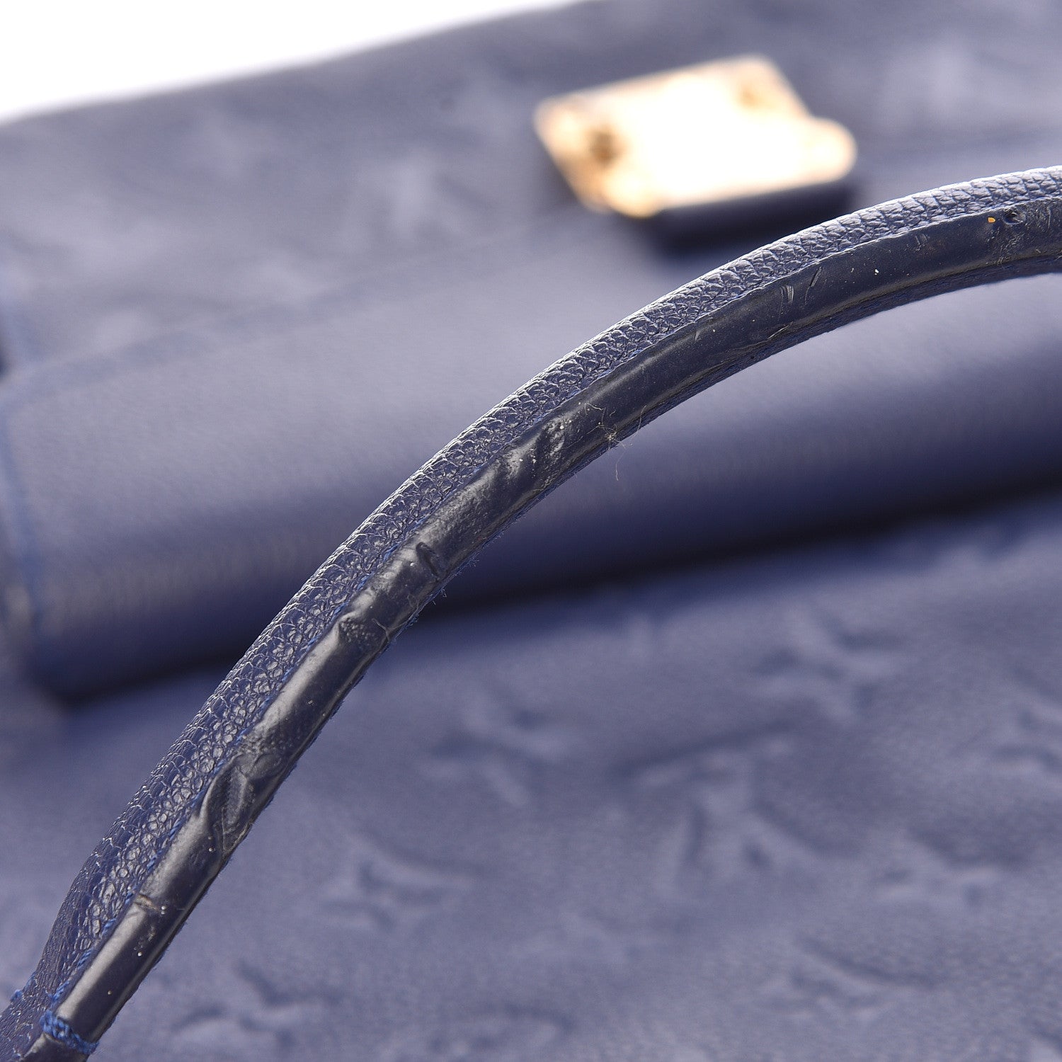 Louis Vuitton Empreinte Metis Celeste 10 of 13