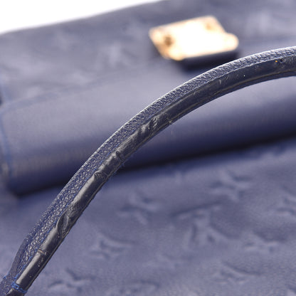 Louis Vuitton Empreinte Metis Celeste 10 of 13