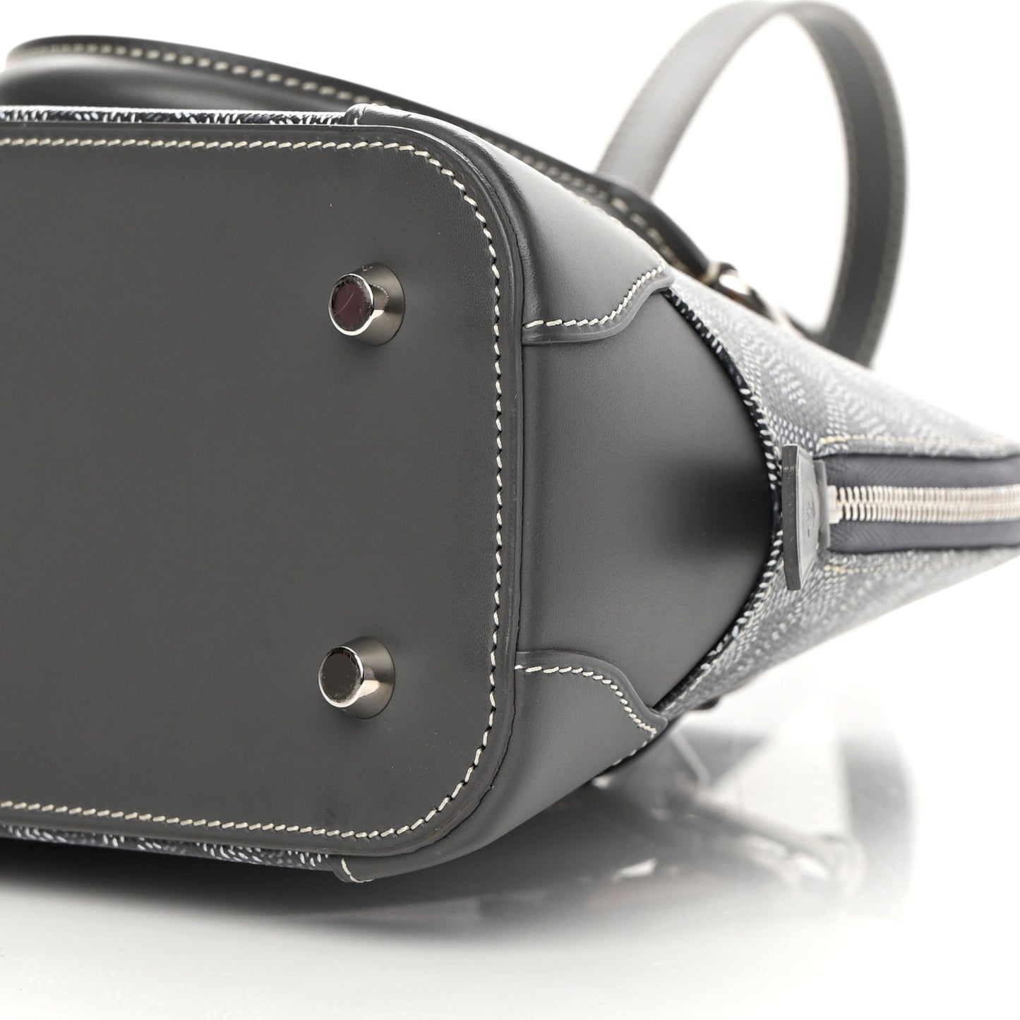 Goyardine Mini Vendome Grey