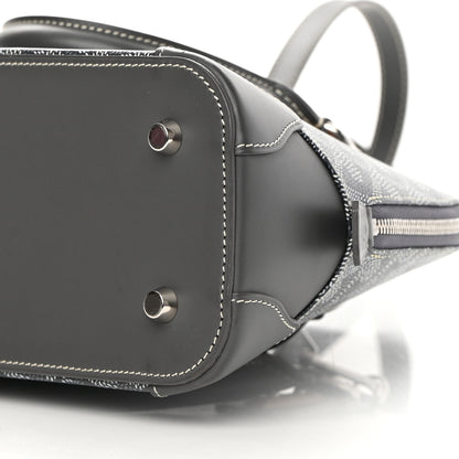 Goyard Goyardine Mini Vendome Grey 10 of 11