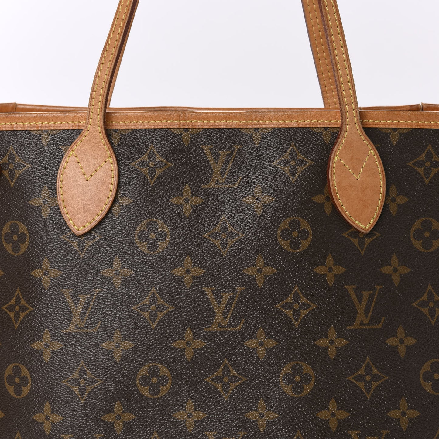 Monogram Neo Neverfull PM Pivoine