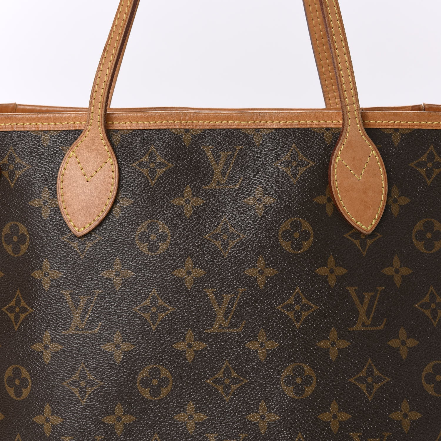 Louis Vuitton Monogram Neo Neverfull PM Pivoine 10 of 13