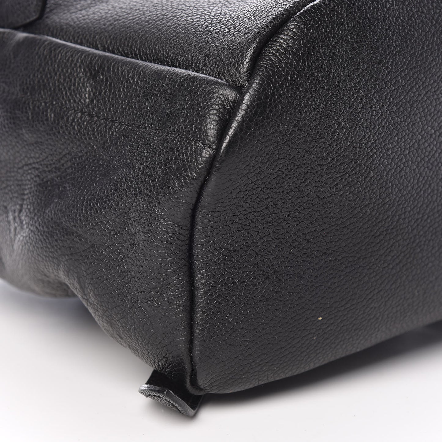 Empreinte Sorbonne Backpack Black