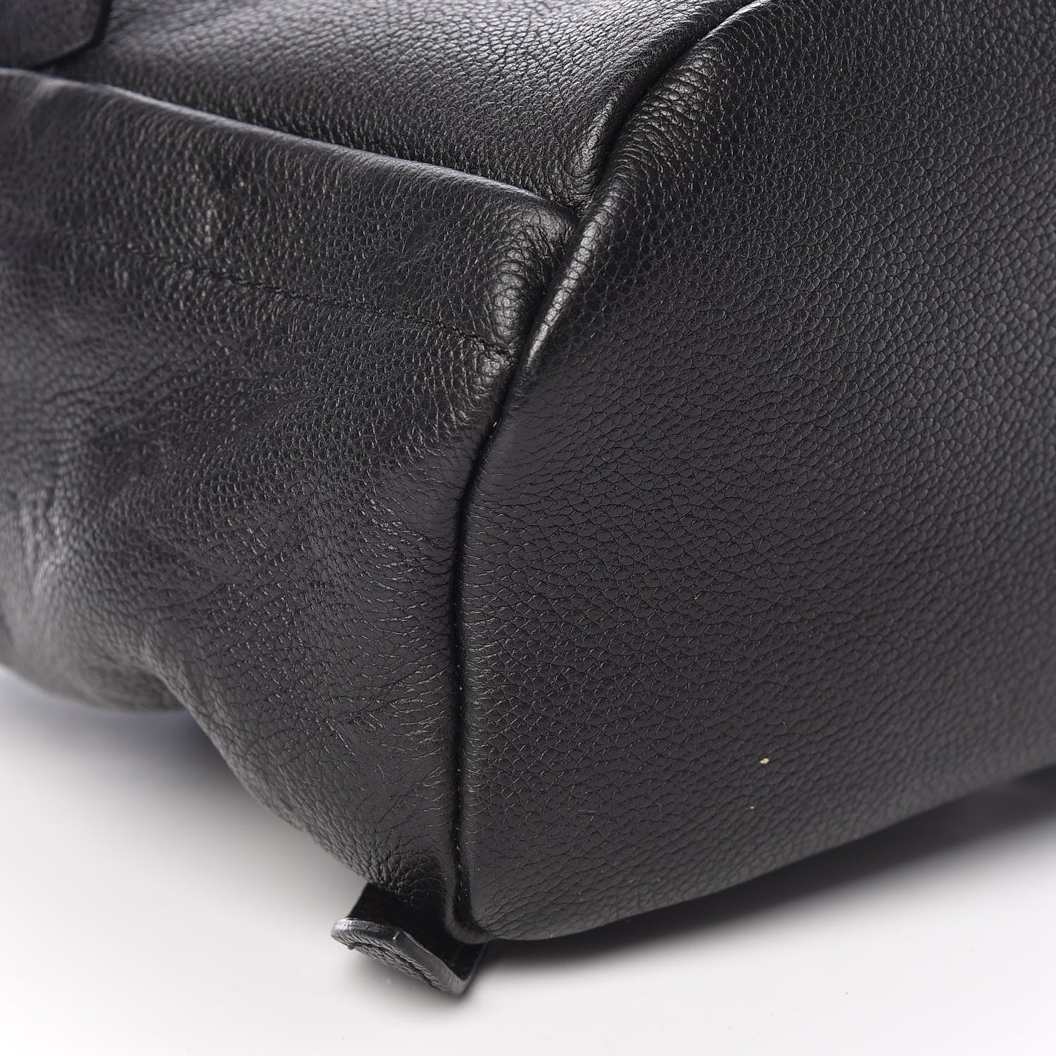 Louis Vuitton Empreinte Sorbonne Backpack Black 9 of 11