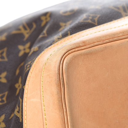 Louis Vuitton Monogram Noe 8 of 21