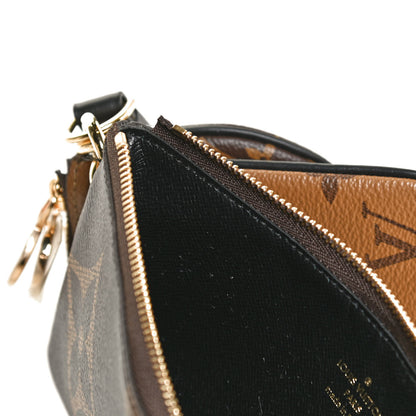 Louis Vuitton Reverse Monogram Giant Trio Pouch 10 of 10
