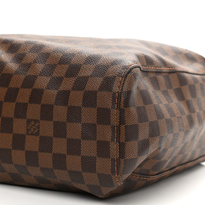 Louis Vuitton Damier Ebene Portobello GM 10 of 10