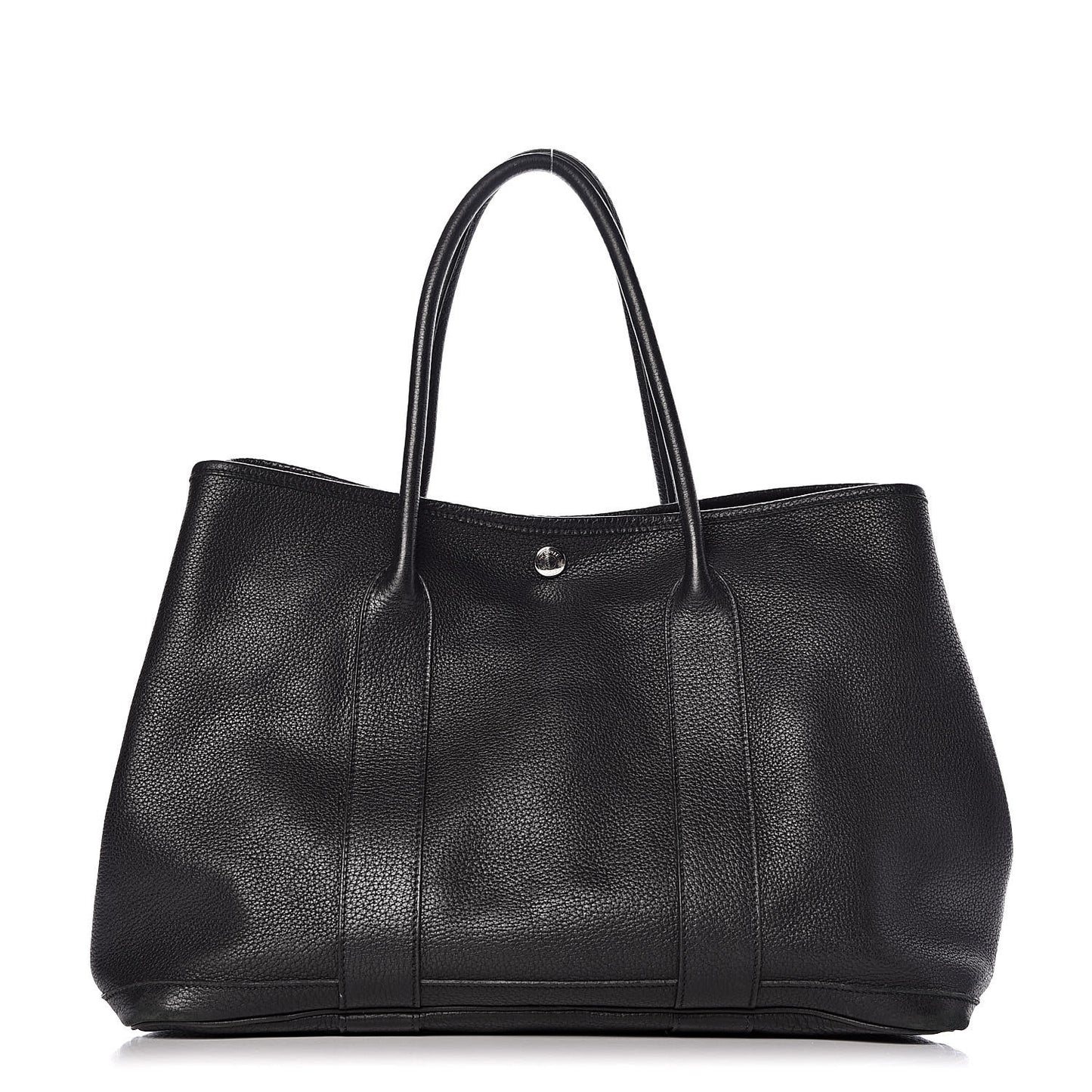 Negonda Garden Party Tote 36 MM Black