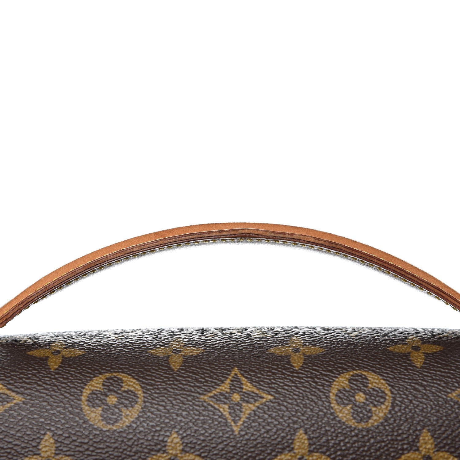 Louis Vuitton Monogram Beverly GM Briefcase 10 of 13