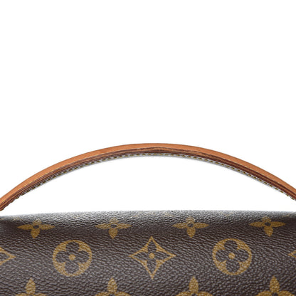 Louis Vuitton Monogram Beverly GM Briefcase 10 of 13