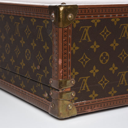 Louis Vuitton Monogram Bisten 65 8 of 14