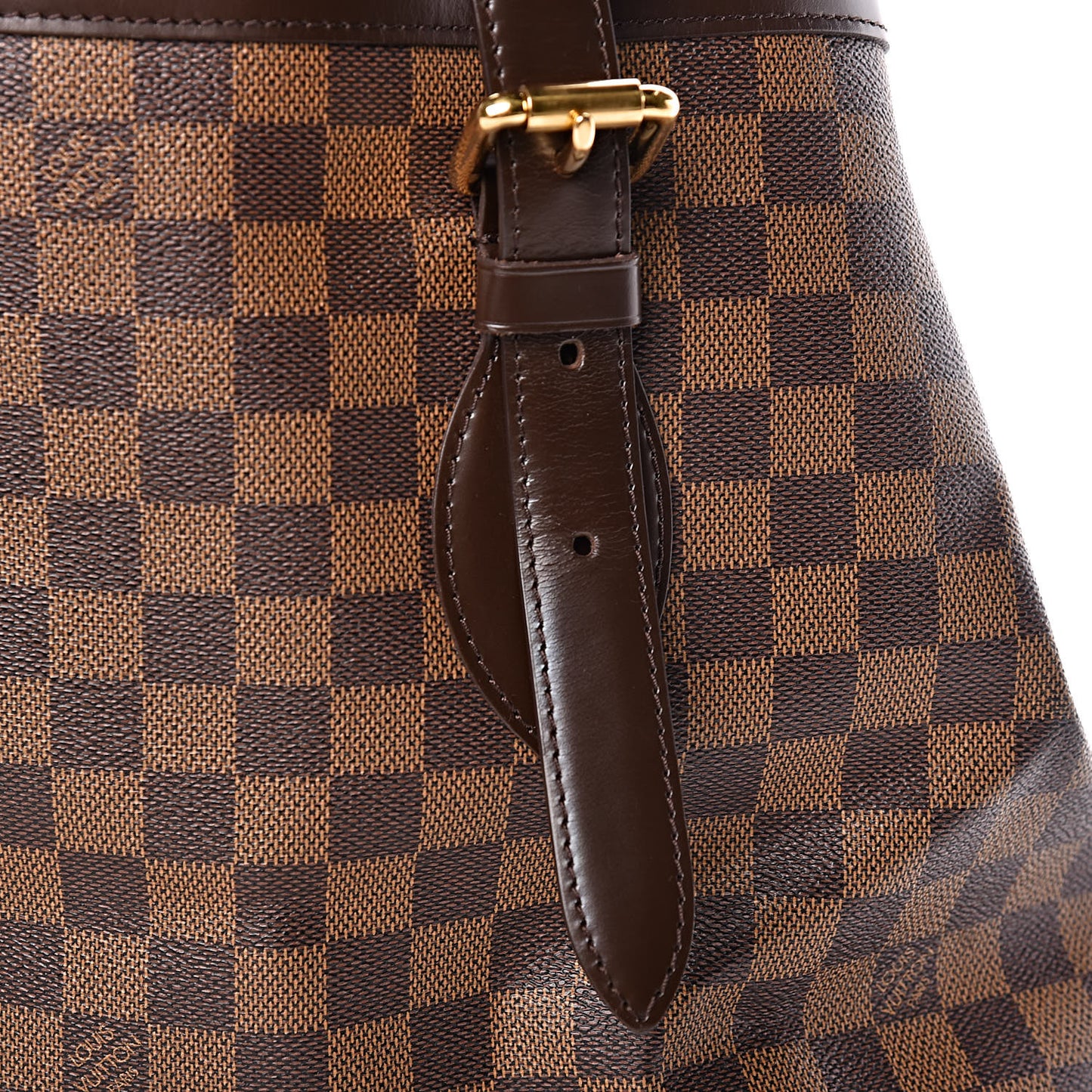 Damier Ebene Hampstead MM