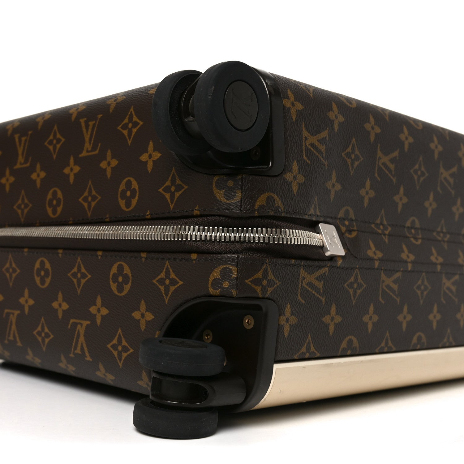 Louis Vuitton Monogram Horizon 50 8 of 9