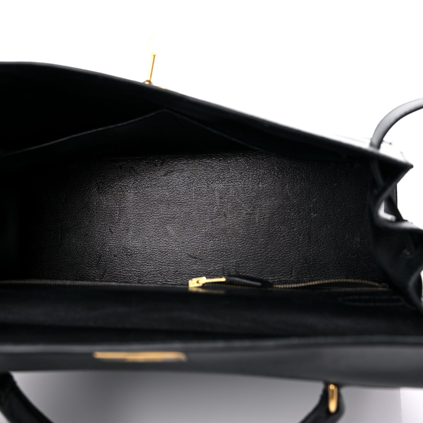 Box Kelly Sellier 32 Black