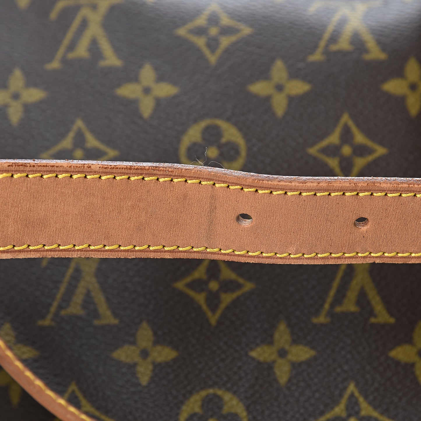 Monogram Saumur 35