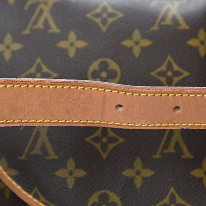 Louis Vuitton Monogram Saumur 35 16 of 22