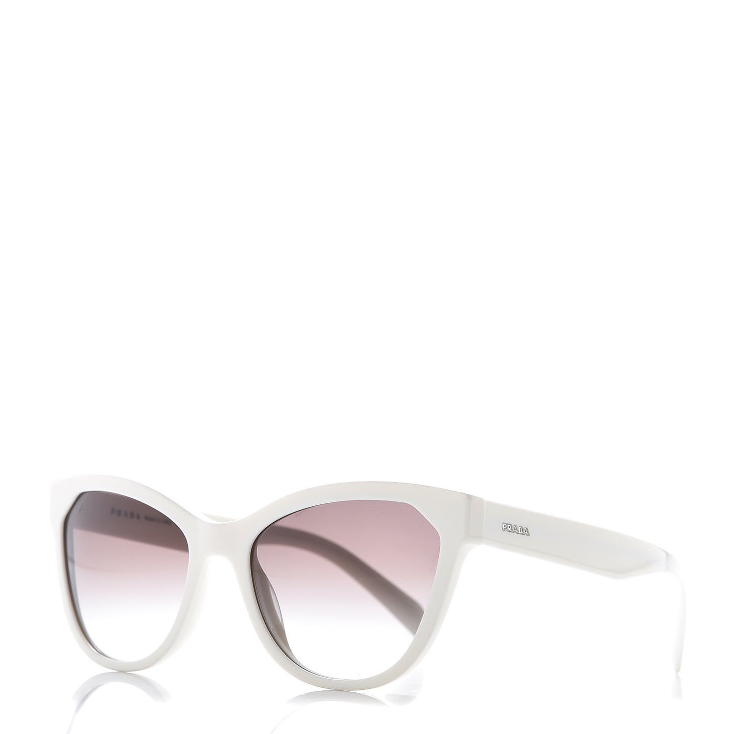 Occhiali Da Sole Sunglasses SPR 15V White