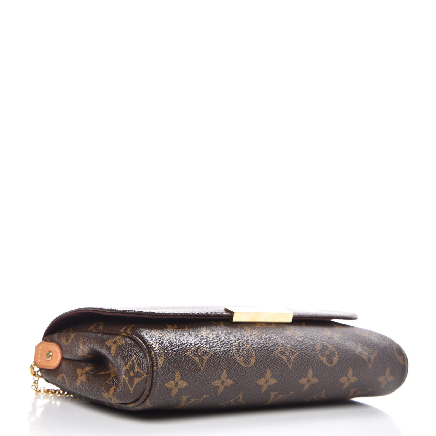 Louis Vuitton Monogram Favorite MM 5 of 9
