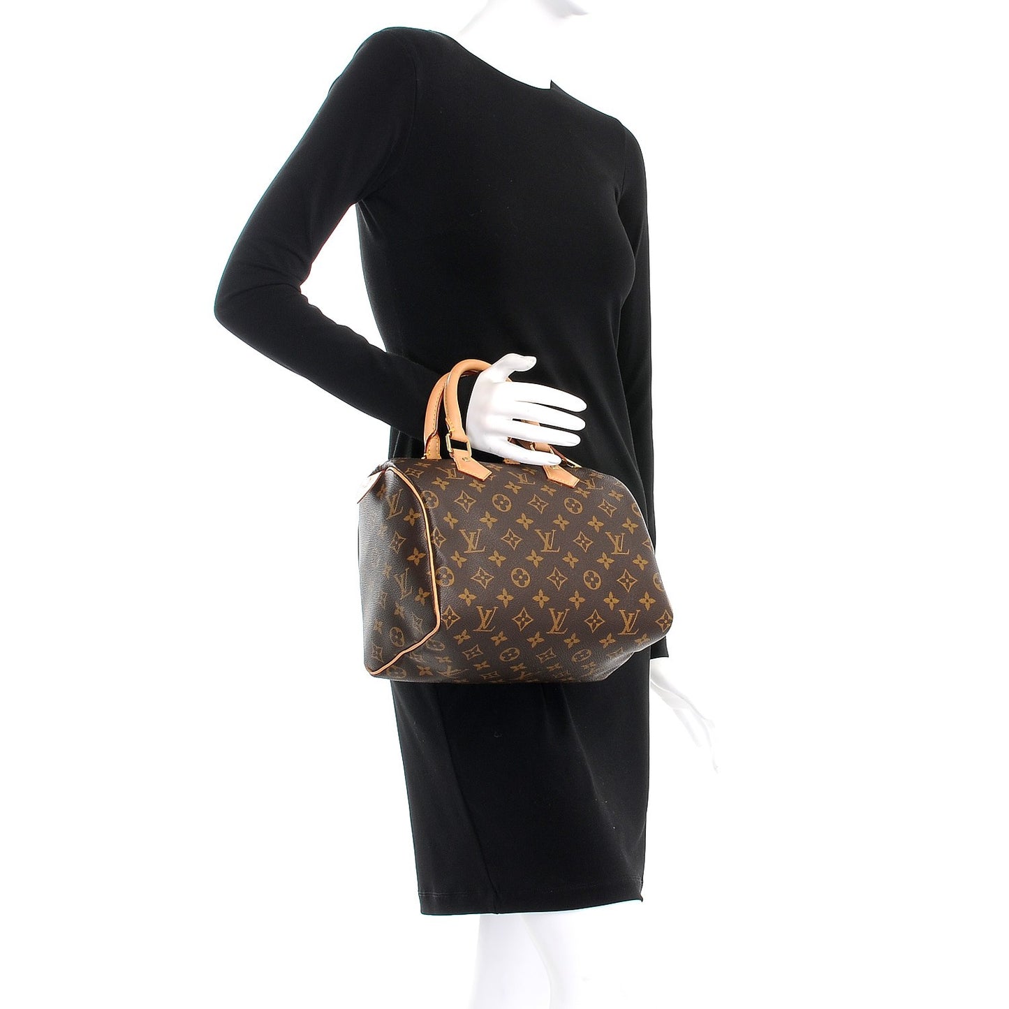 Monogram Speedy 25