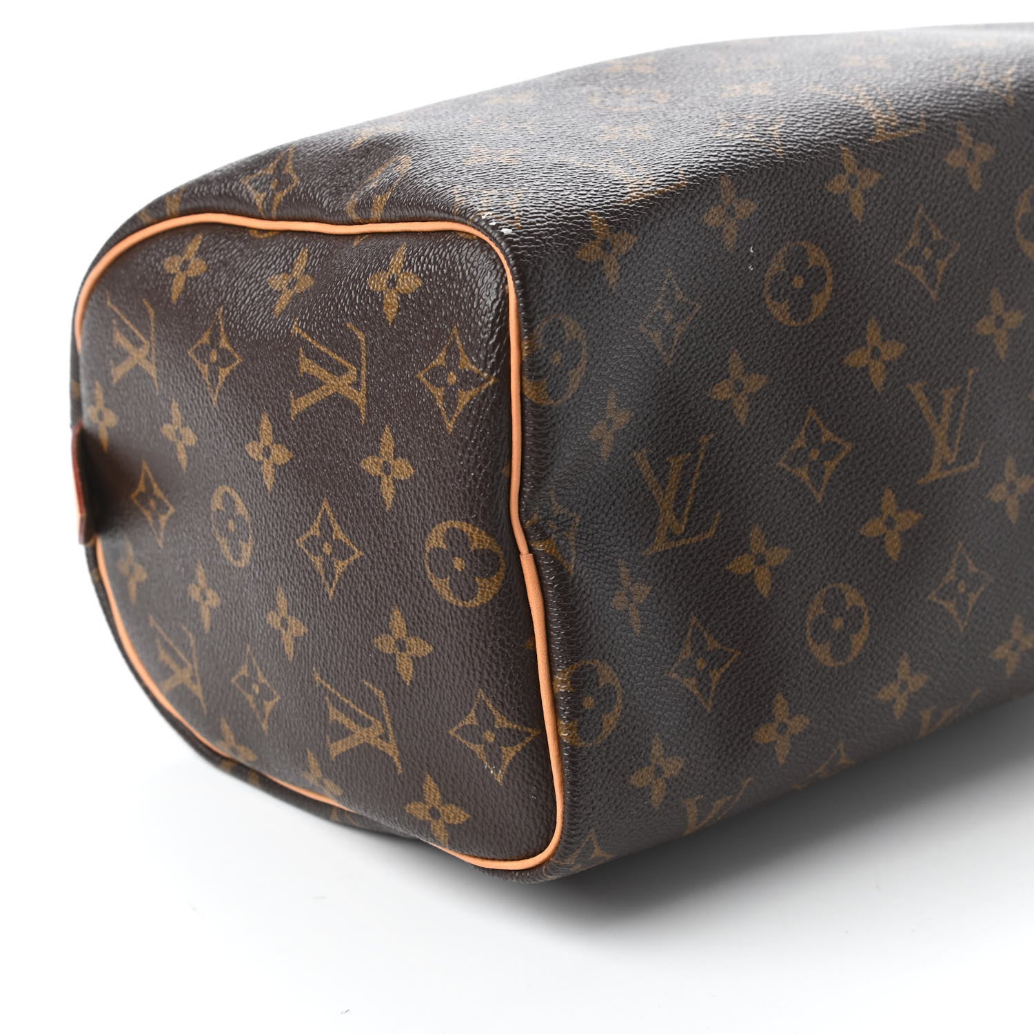 Louis Vuitton Monogram Speedy 25 6 of 11