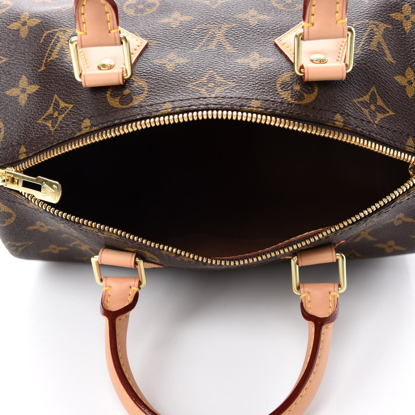 Monogram Speedy Bandouliere 25