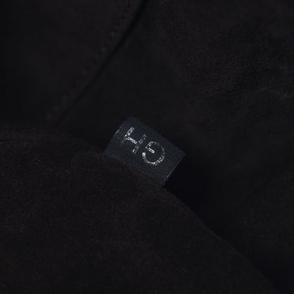 Mulberry Pony Hair Oversized Alexa Brown 8 of 13