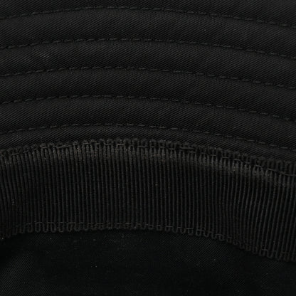 Prada Nylon Bucket Hat XL Black 12 of 14