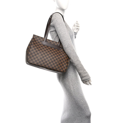 Louis Vuitton Damier Ebene Parioli PM 2 of 9