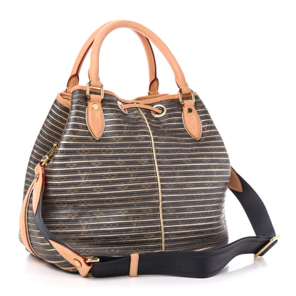 Louis Vuitton Monogram Eden Neo Argent 3 of 12