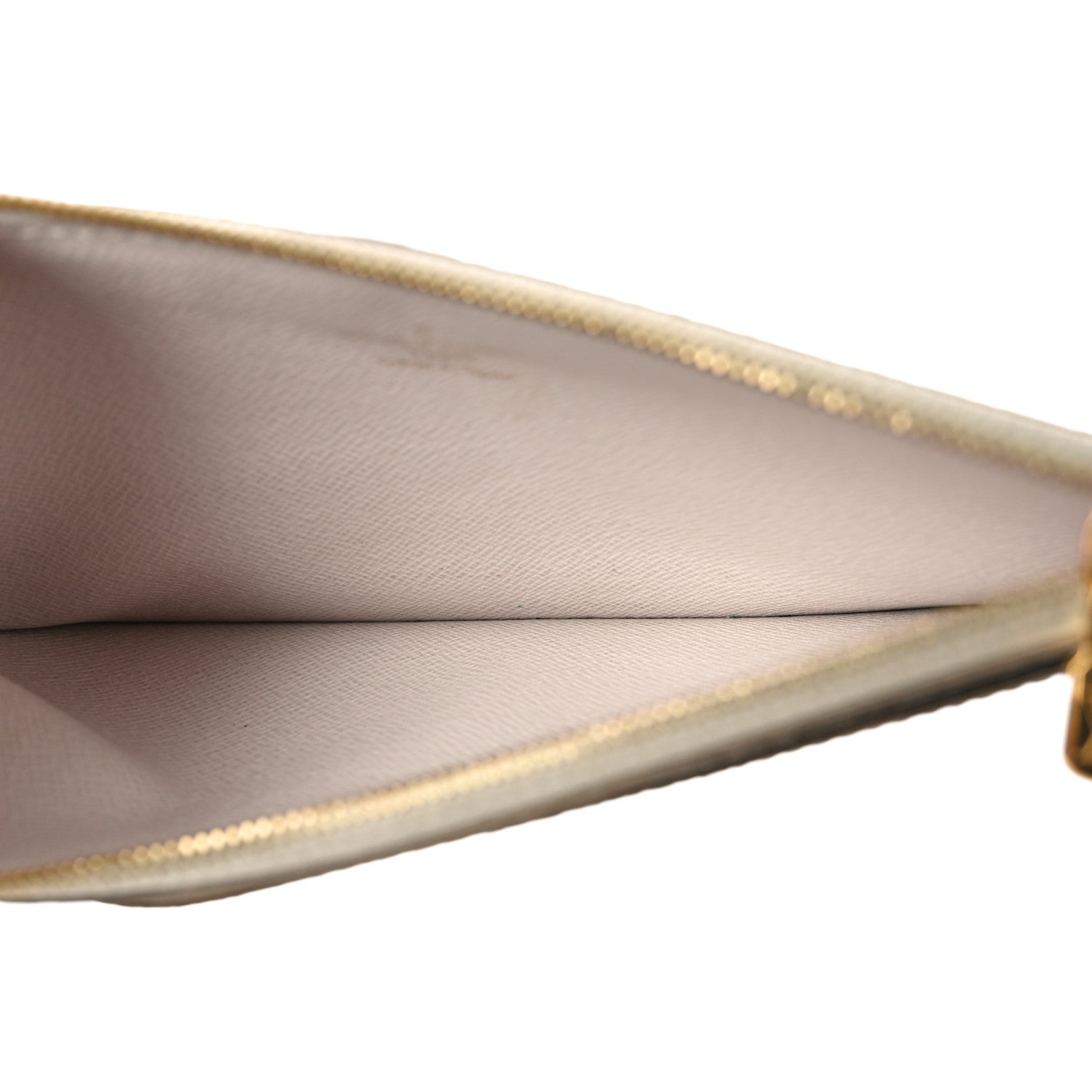 Louis Vuitton Monogram Giant Spring In The City Slim Purse Sunset Kaki 5 of 9