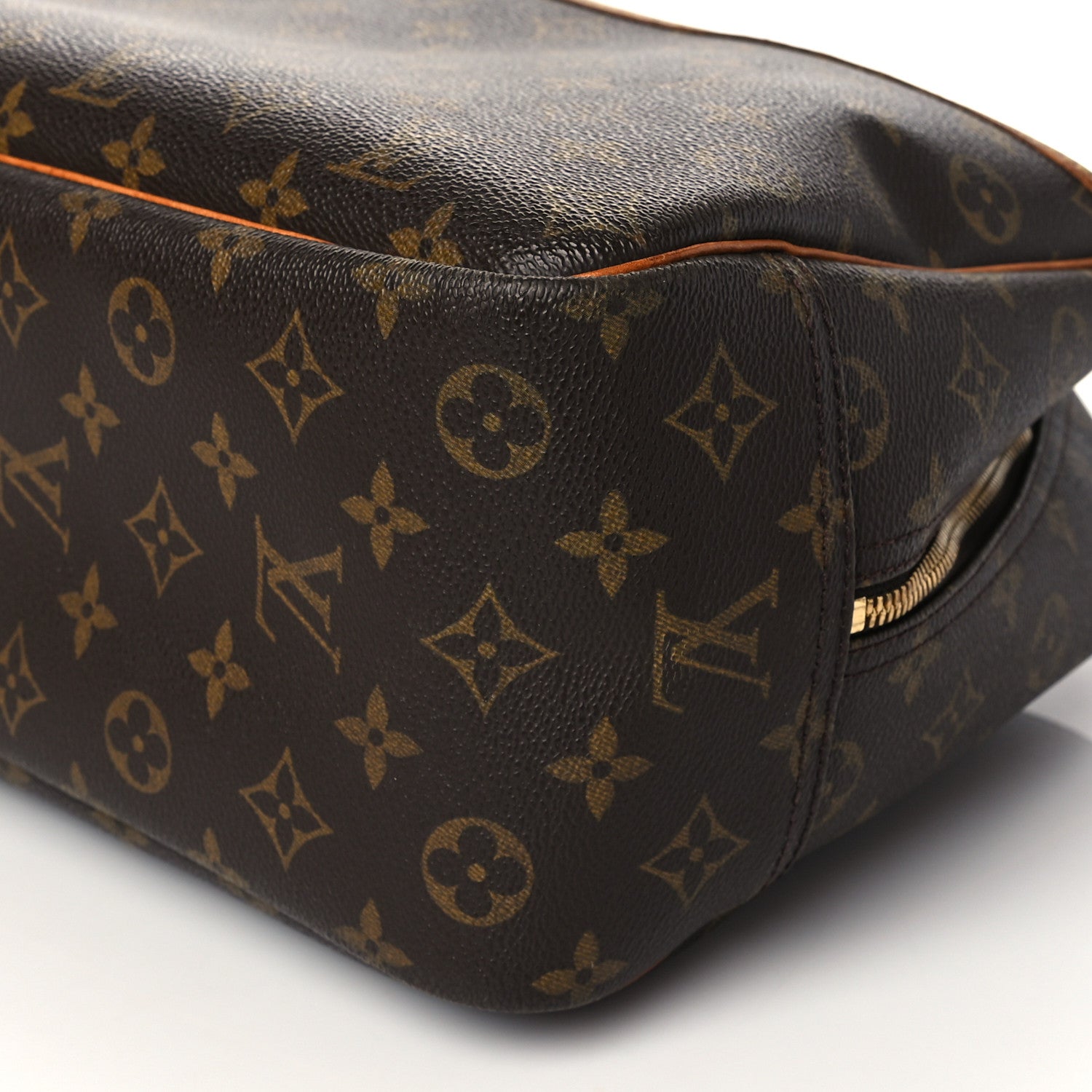 Louis Vuitton Monogram Deauville 9 of 13