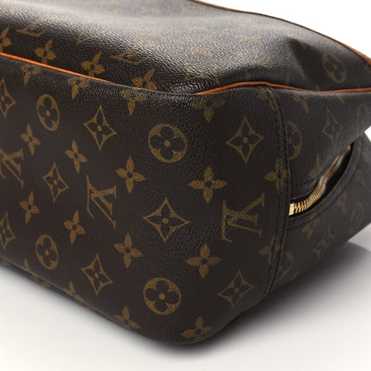 Louis Vuitton Monogram Deauville 9 of 13