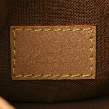 Louis Vuitton Monogram Fold Me Pouch 6 of 10