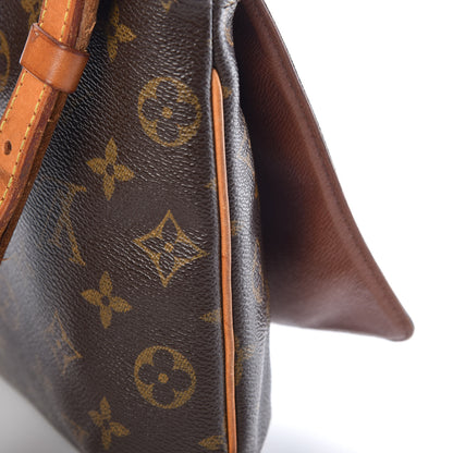 Louis Vuitton Monogram Musette Tango 12 of 19