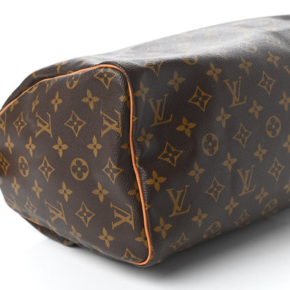 Louis Vuitton Monogram Speedy 30 6 of 10