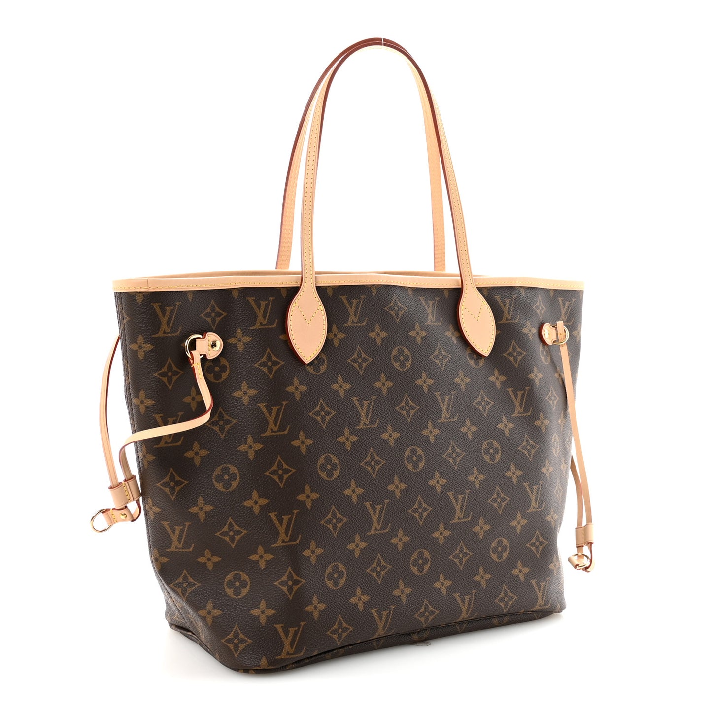 Monogram Neo Neverfull MM